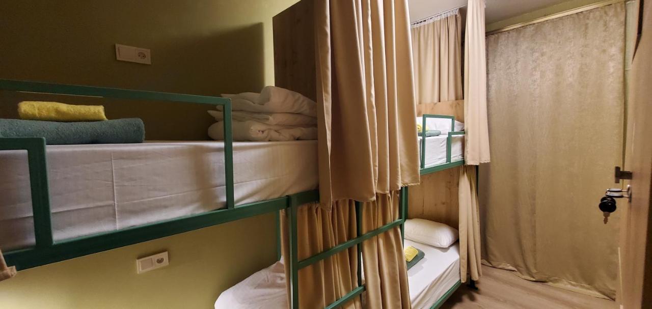 Ostello La Casa Emilioangi Erevan Esterno foto